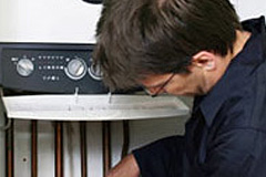 boiler repair Huby