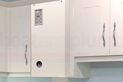 Huby electric boiler quotes