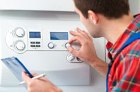 free commercial Huby boiler quotes