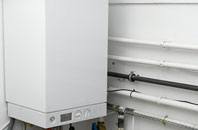 free Huby condensing boiler quotes