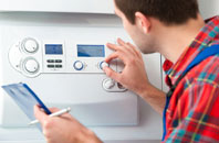 free Huby gas safe engineer quotes