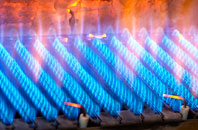 Huby gas fired boilers
