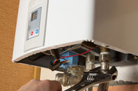 free Huby boiler install quotes