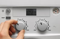 free Huby boiler maintenance quotes