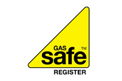 gas safe companies Huby